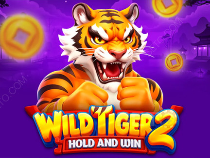Wild Tiger 2 Demo