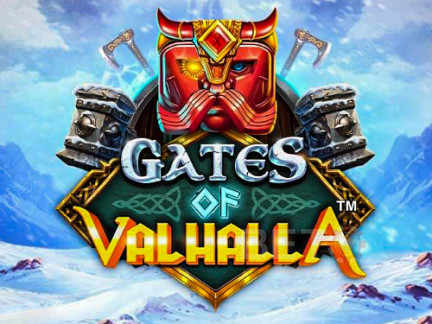 Gates of Valhalla Demo