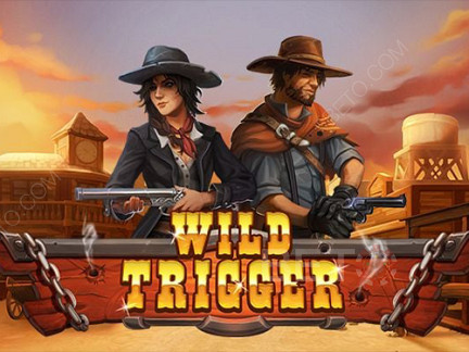 Wild Trigger Demo