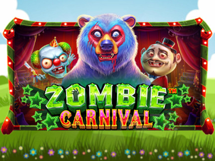 Zombie Carnival Demo