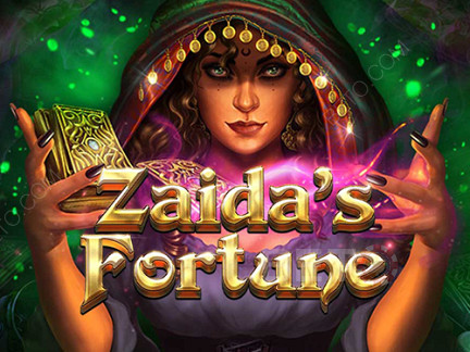 Zaida's Fortune Demo