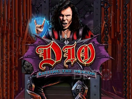 Dio Killing The Dragon Demo