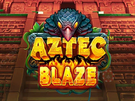 Aztec Blaze Demo
