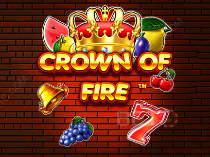 Crown of Fire Demo