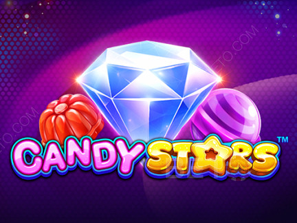 Candy Stars Demo