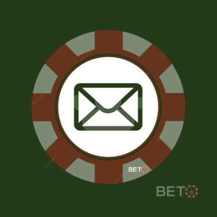 V prípade otázok alebo pripomienok kontaktujte BETO Slots.