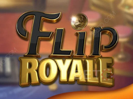 Flip Royale Demo