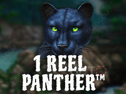 1 Reel Panther Demo