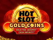 Hot Slot: Gold Coins