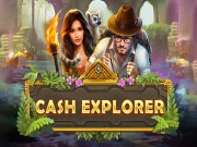 Cash Explorer