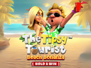The Tipsy tourist: Beach Bonanza