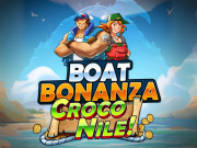 Boat Bonanza CrocoNile!