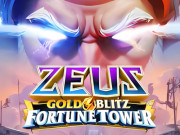 Zeus Gold Blitz Fortune Tower