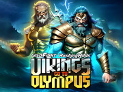 Vikings Go To Olympus
