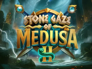 Stone Gaze of Medusa 2