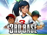 3rd Base