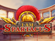I Am Spartacus